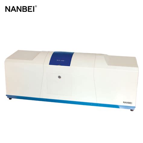 Dry and wet method laser particle size Analyzer distributor|Laser diffraction for particle sizing .